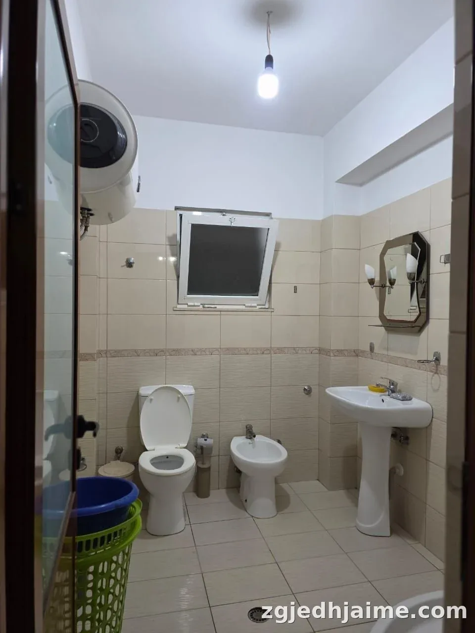 APARTAMENT 2+1 55,000 LEKE BULEVARDI I RI — foto 4