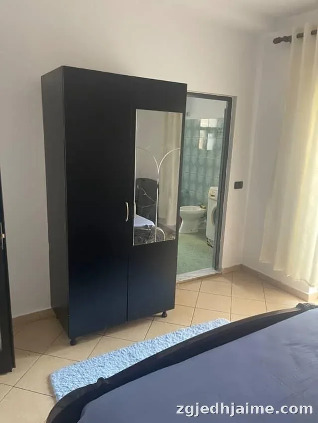 Apartament 1+1. 40000 leke .Fakulteti i mjeksis — foto 4