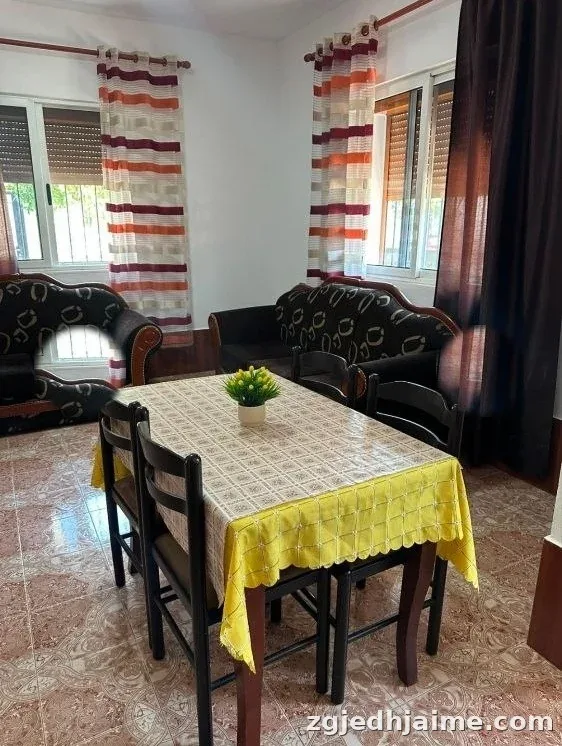 APARTAMENT 2+1 50,000 LEKE LAPRAKE — foto 5