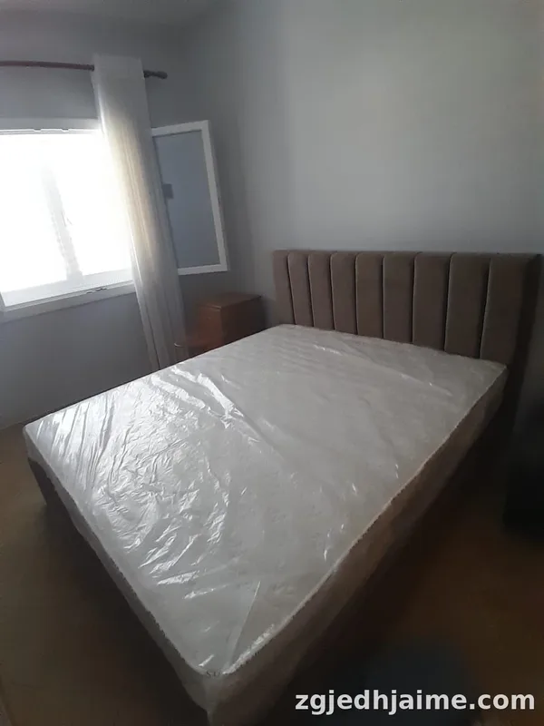 APARTAMENT 1+1. 35000 LEKE.JORDAN MISJA