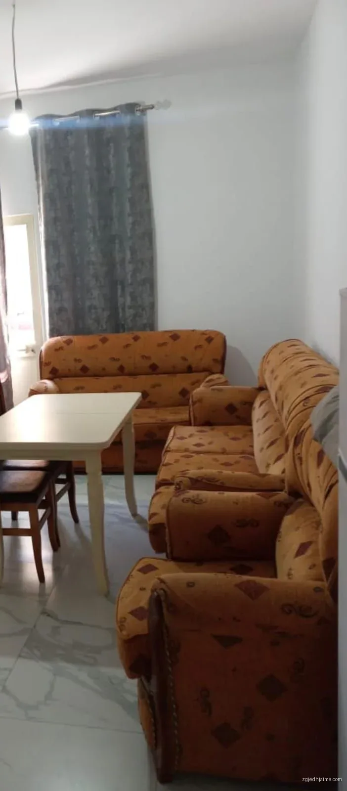 APARTAMENT 2+1. 350 EURO.ASTIR — foto 2