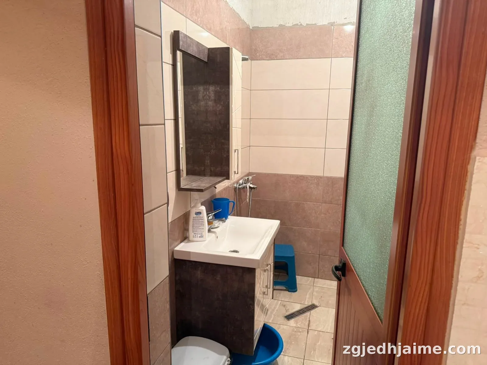 Apartament 2+1. 50000 leke.Fakulteti ekonomik. — foto 4