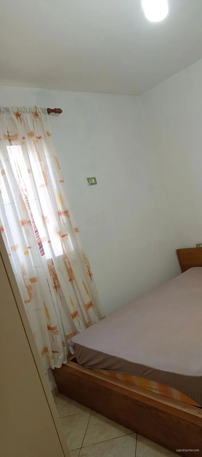 APARTAMENT 1+1. 26000 LEKE.BLACK STONE LOUNGE.RRUGA 5 MAJI — foto 2