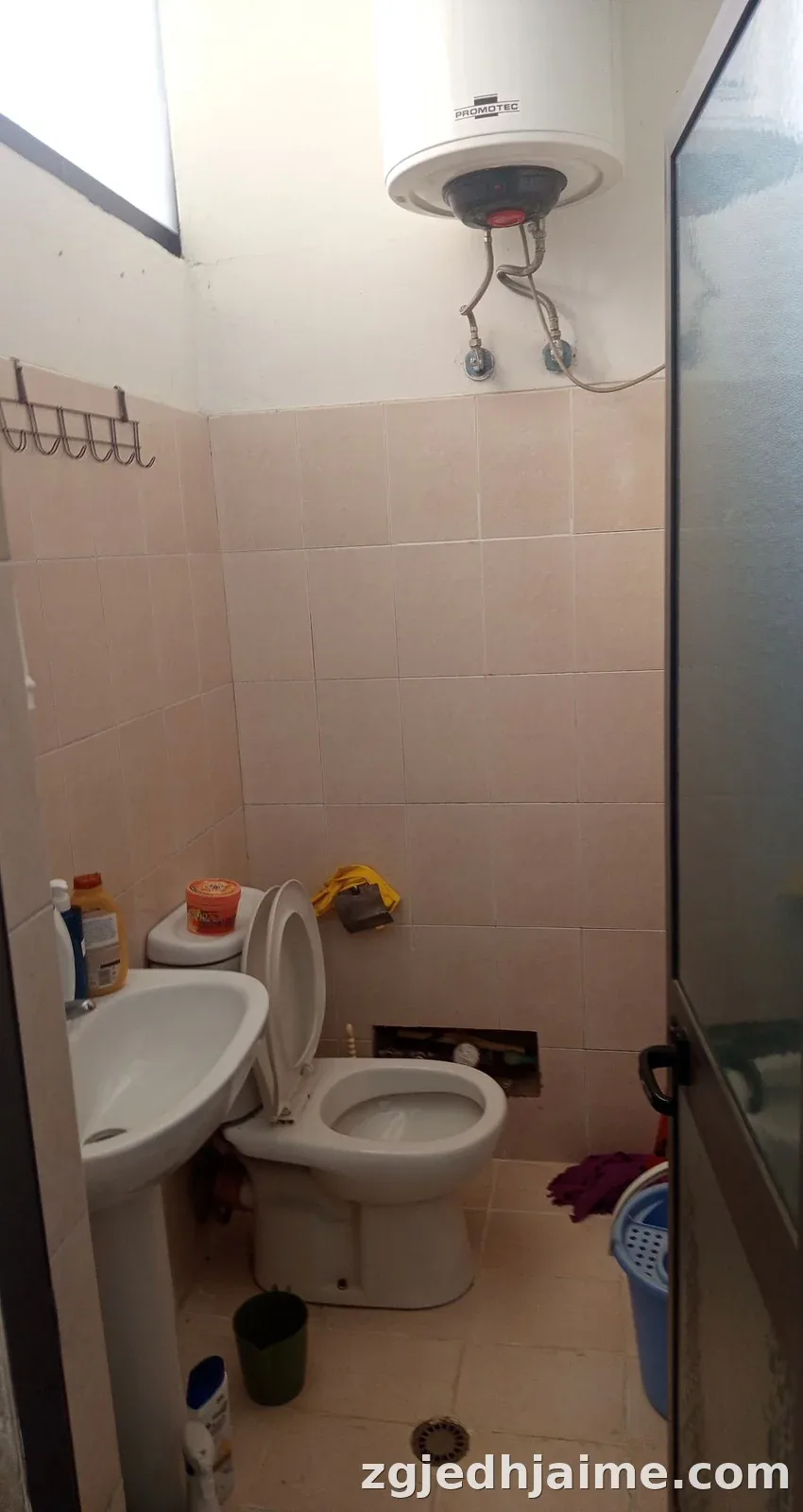 Apartament 1+1. 27000 lekeRruga 5 maji — foto 3
