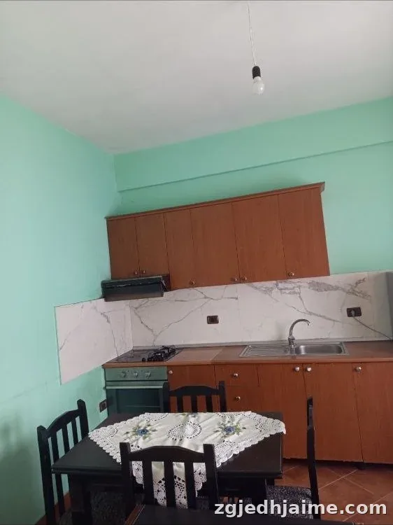 APARTAMENT 1+1 30,000 LEKE ASTIR — foto 2