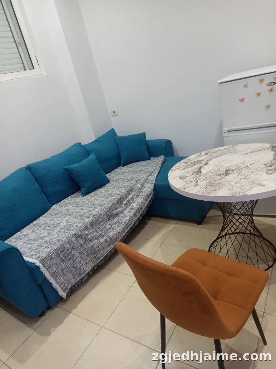 APARTAMENT 1+1 38,000 LEKE VILAT GJERMANE — foto 1