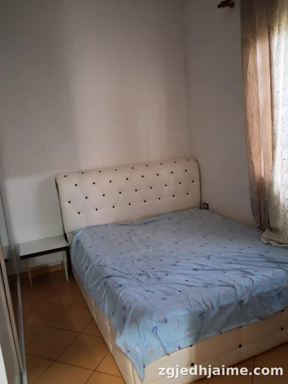 APARTAMENT 1+1 30,000 LEKE BULEVARDI I RI — foto 1
