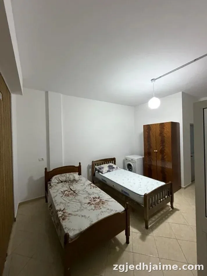 APARTAMENT 1+1 35,000 LEKE VILA GJERMANE — foto 3