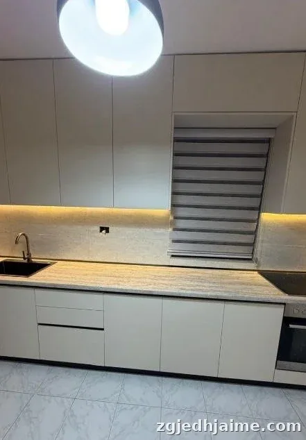 APARTAMENT 1+1 50,000 LEKE ASTIR — foto 8