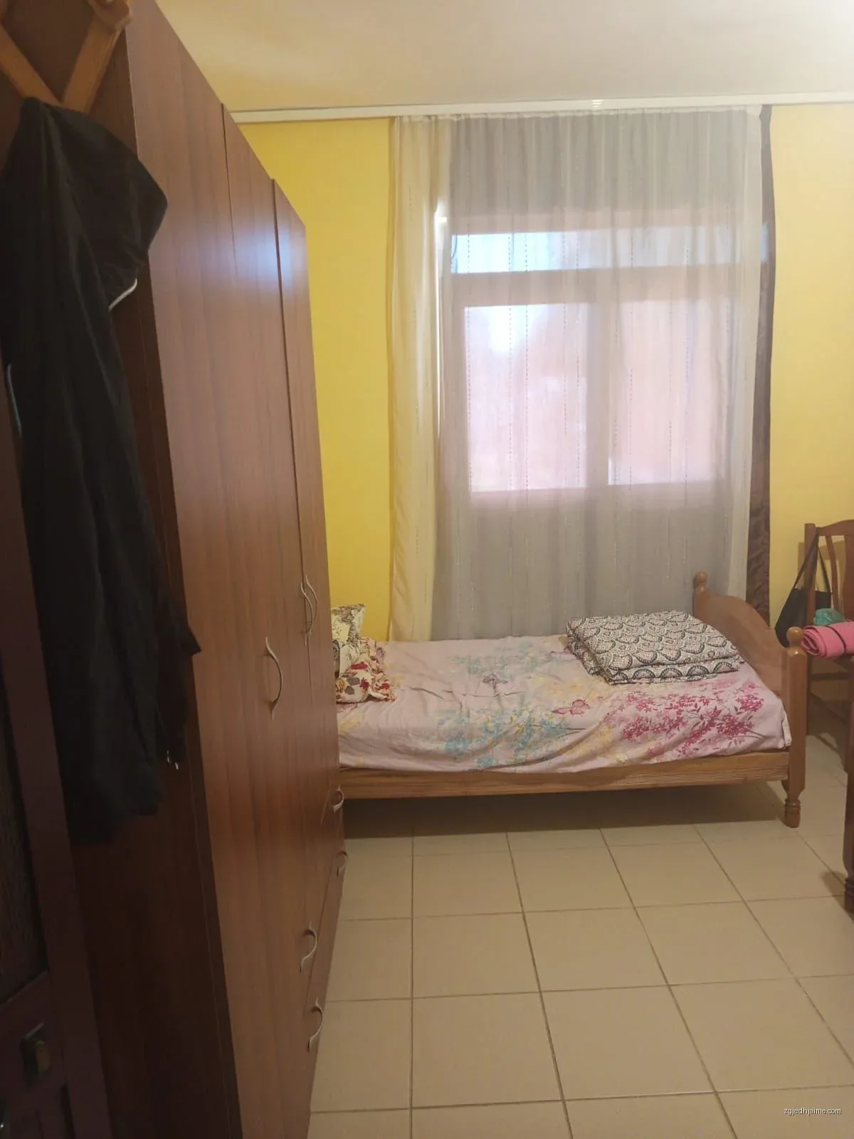 APARTAMENT 1+1.30000 LEKE.FAKULTETI EKONOMIK — foto 2