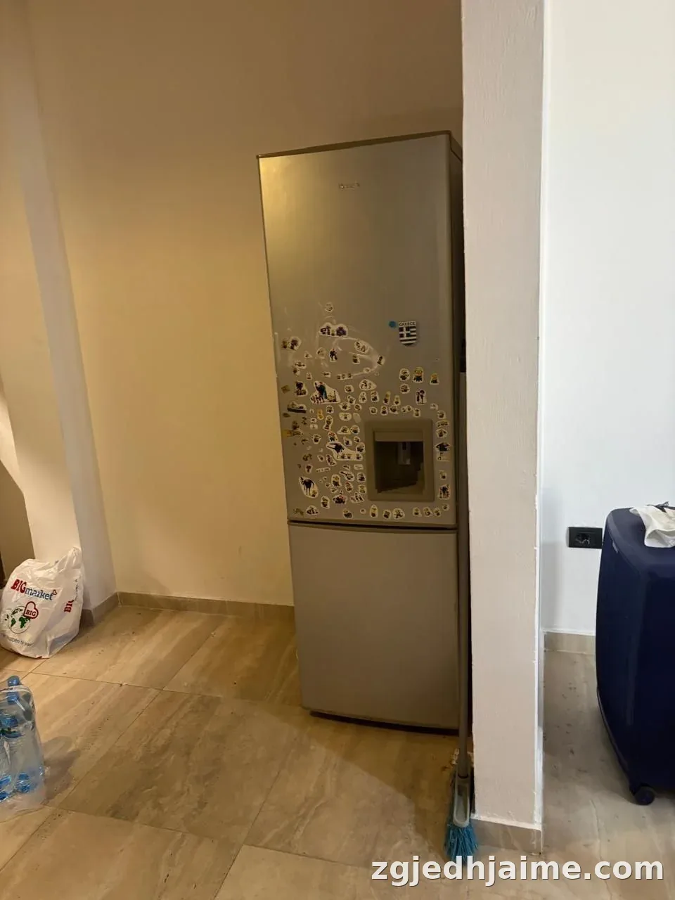 APARTAMENT 2+1. 40000 LEKE. QYTET STUDENTI — foto 2