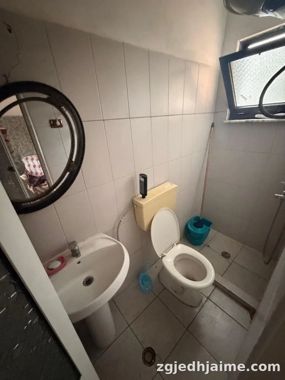 APARTAMENT 1+1 25,000 LEKE YZBERISHT — foto 3