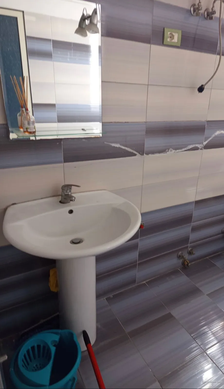 APARTAMENT 1+1. 26000 LEKE.BLACK STONE LOUNGE.RRUGA 5 MAJI — foto 3