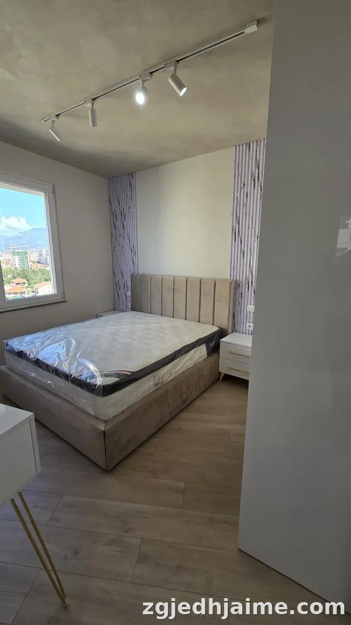APARTAMENT 1+1. 60000 LEKE.ASTIR — foto 3