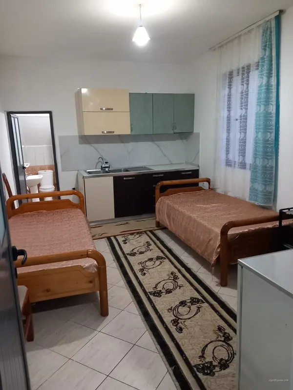 GARSIONERE 22000 LEKE.JORDAN MISJA