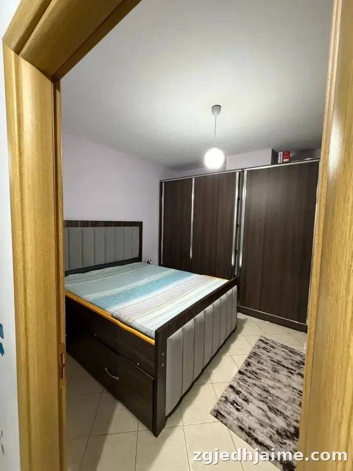 APARTAMENT 1+1 40,000 LEKE ASTIR — foto 3