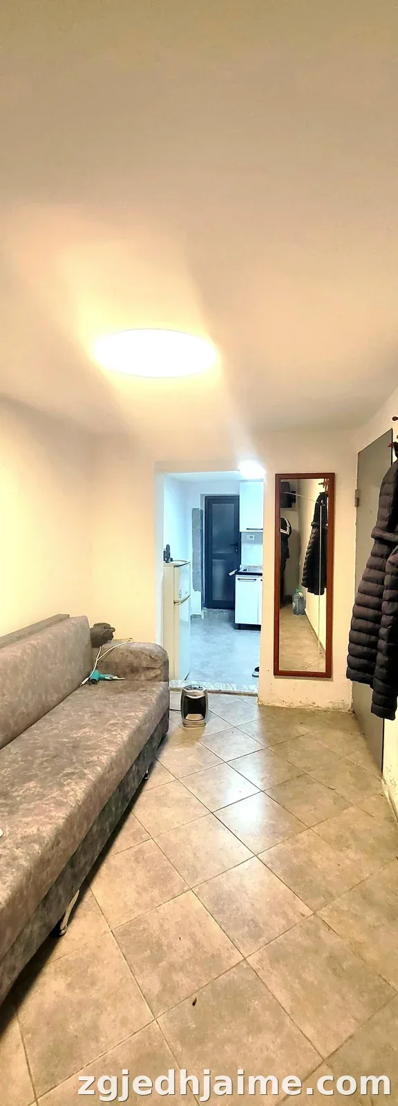 GARSIONERE 22000 LEKE.PRANE SPITALIT NENE TEREZA — foto 2