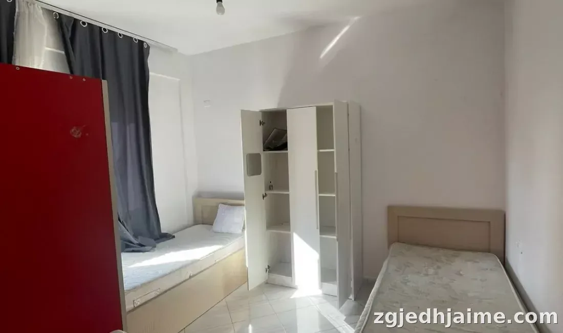 APARTAMENT 1+1. 30000 LEKE.ASTIR — foto 1