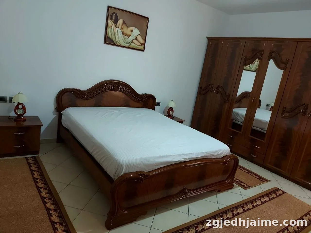 APARTAMENT 2+1 55,000 LEKE BULEVARDI I RI — foto 2