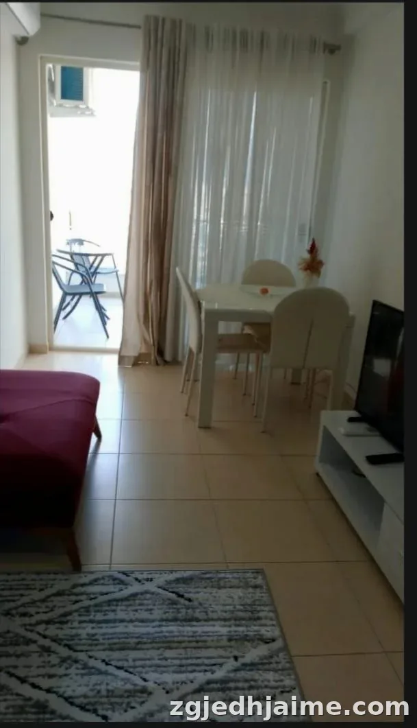 APARTAMENT 1+1 43,000 LEKE YZBERISHT — foto 2