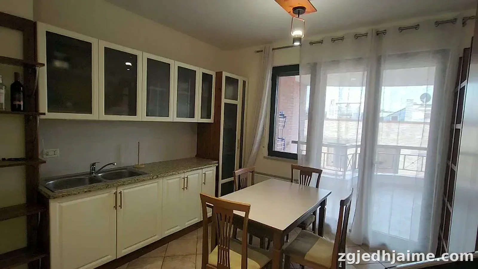 APARTAMENT 2+1 1,500 EURO LIBRI UNIVERSITAR — foto 7