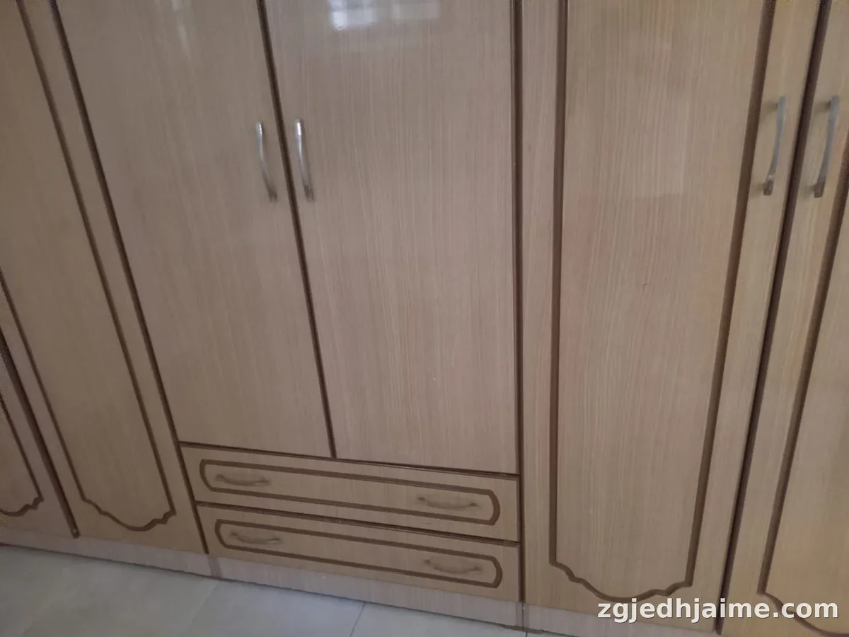 APARTAMENT 1+1. 28000 LEKE ALI DEMI. — foto 4