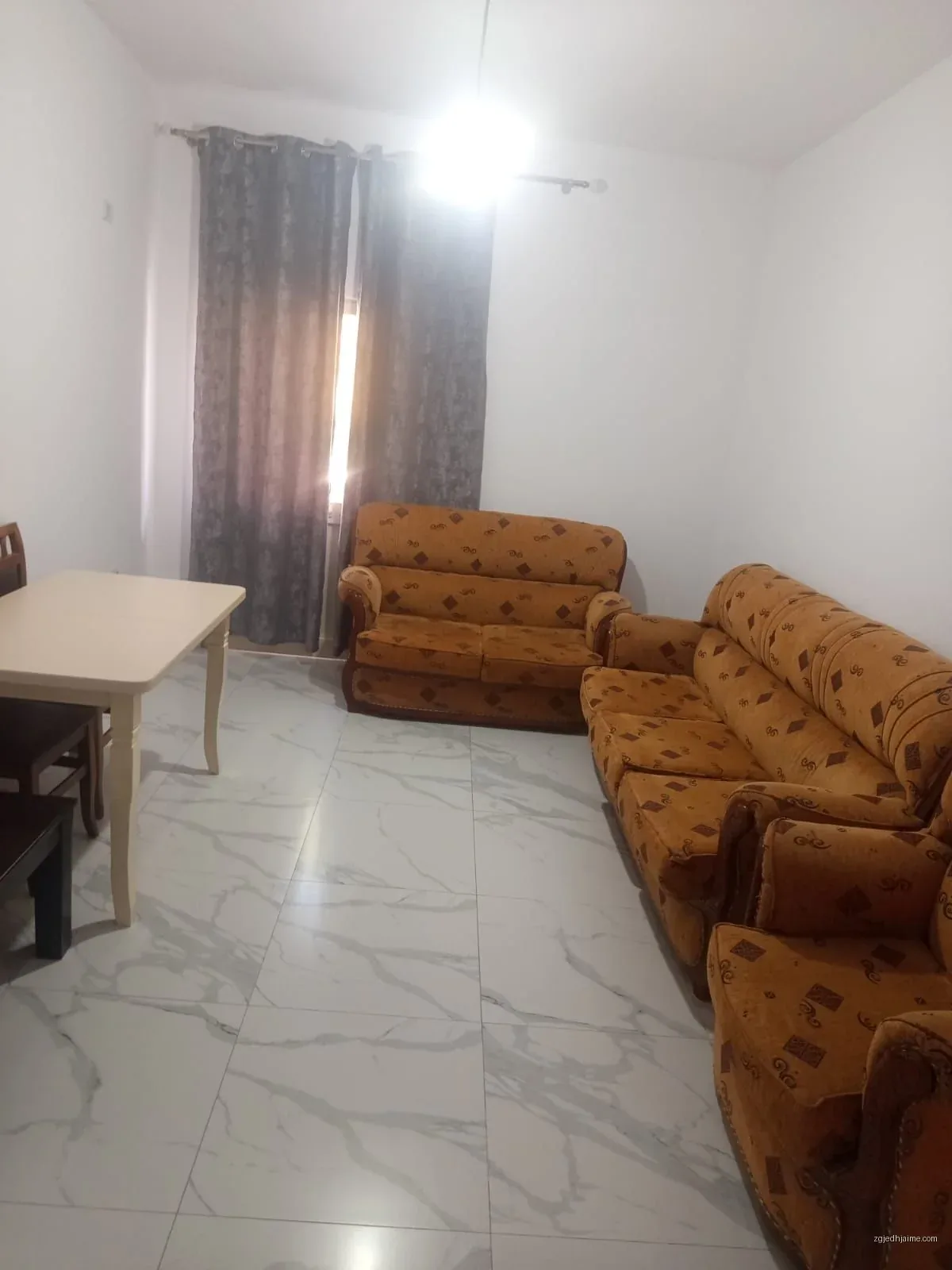 APARTAMENT 2+1. 35000 LEKE.ASTIR — foto 1