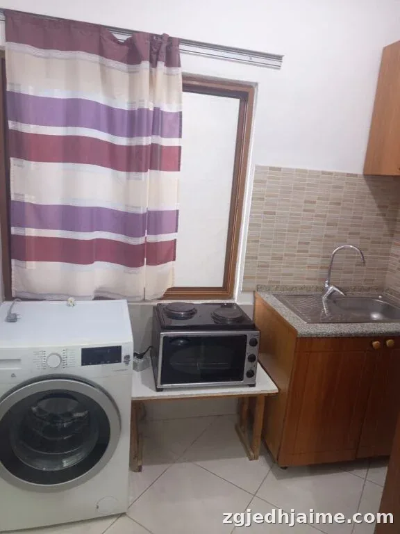 GARSIONERE 25000 LEKE.RRUGA JORDAN MISJA — foto 2