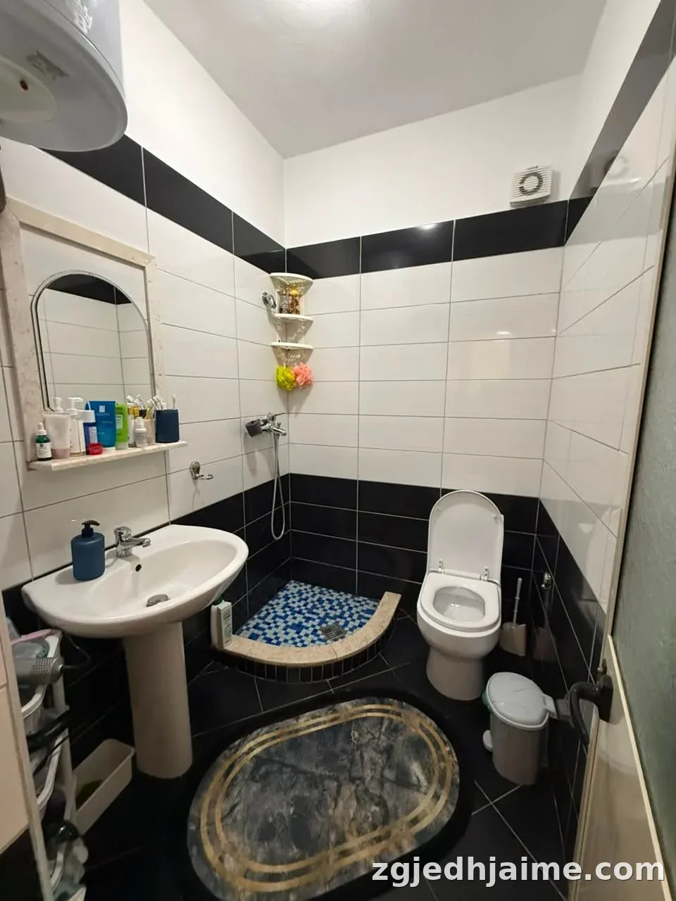 APARTAMENT 1+1. 40000 LEKE.ASTIR — foto 4