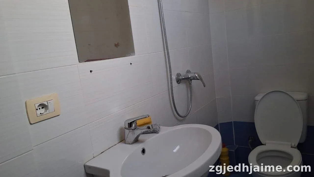 GARSIONERE 25000 LEKE.QYTET STUDENTI — foto 3