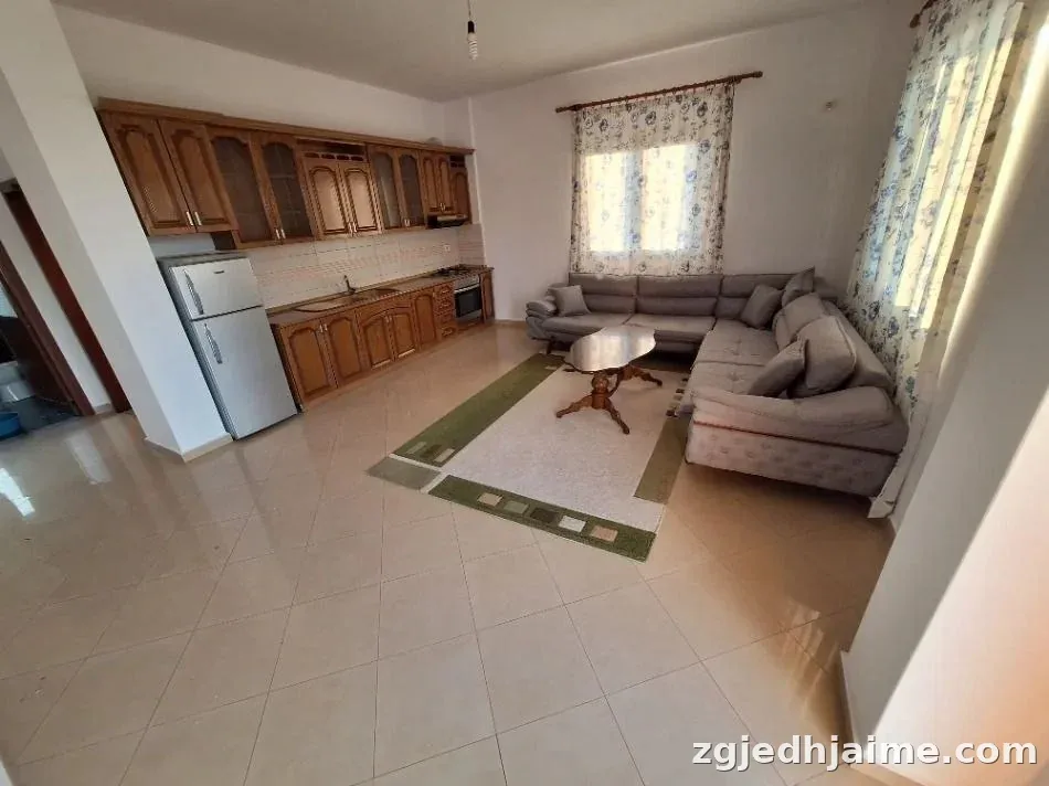 APARTAMENT 1+1 36,000 LEKE VILAT GJERMANE — foto 2