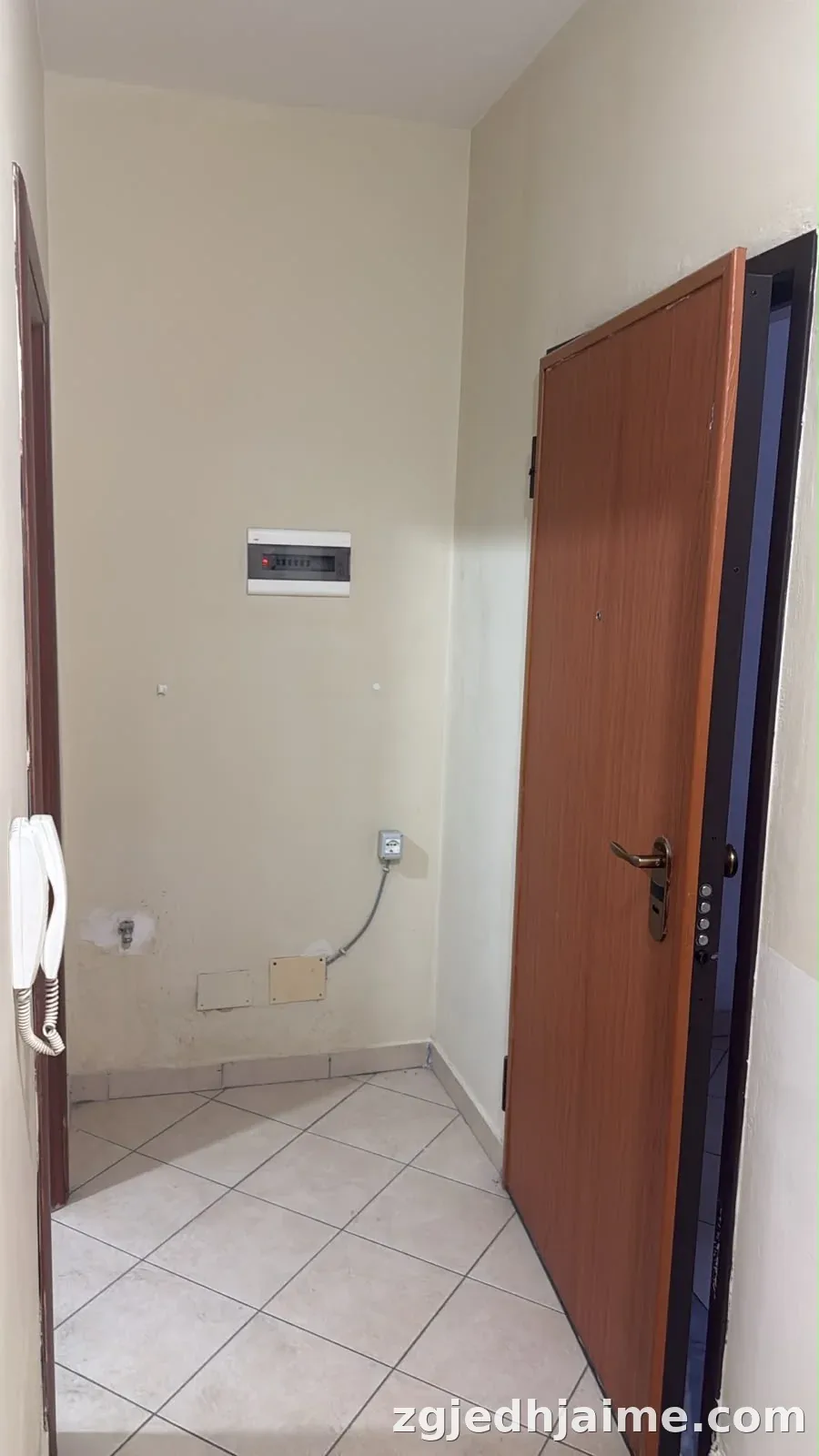 APARTAMENT 1+1 32,000 LEKE FRESKU — foto 6