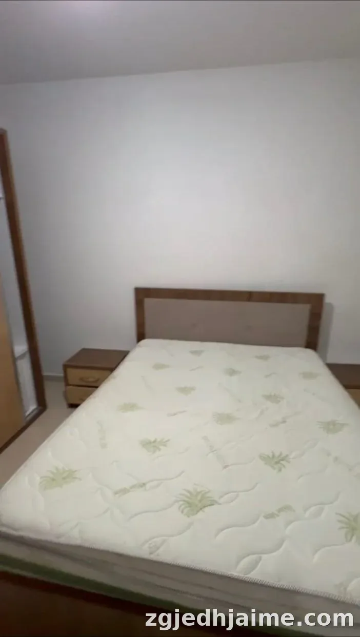 APARTAMENT 2+1. 50000 LEKE.ISH FUSHA E AVIACIONIT — foto 3