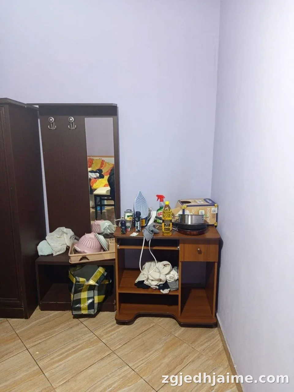 GARSONIERE 25,000 LEKE NE ISH-FUSHEN E AVIACIONIT — foto 2