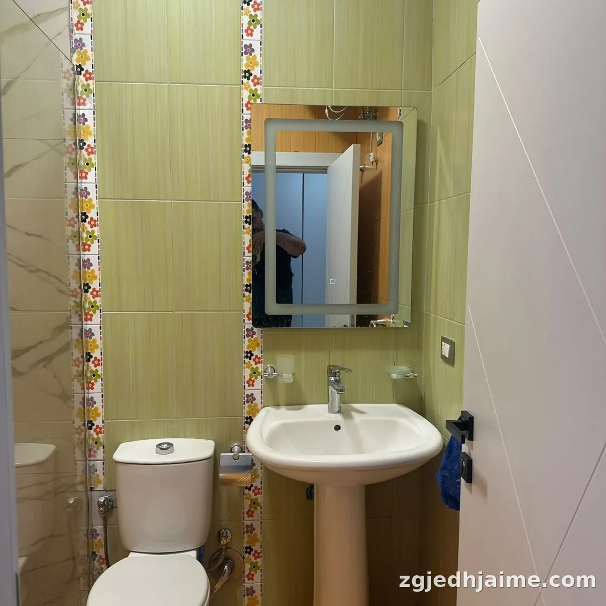 APARTAMENT 3+1 70,000 LEKE SHKOZE — foto 5