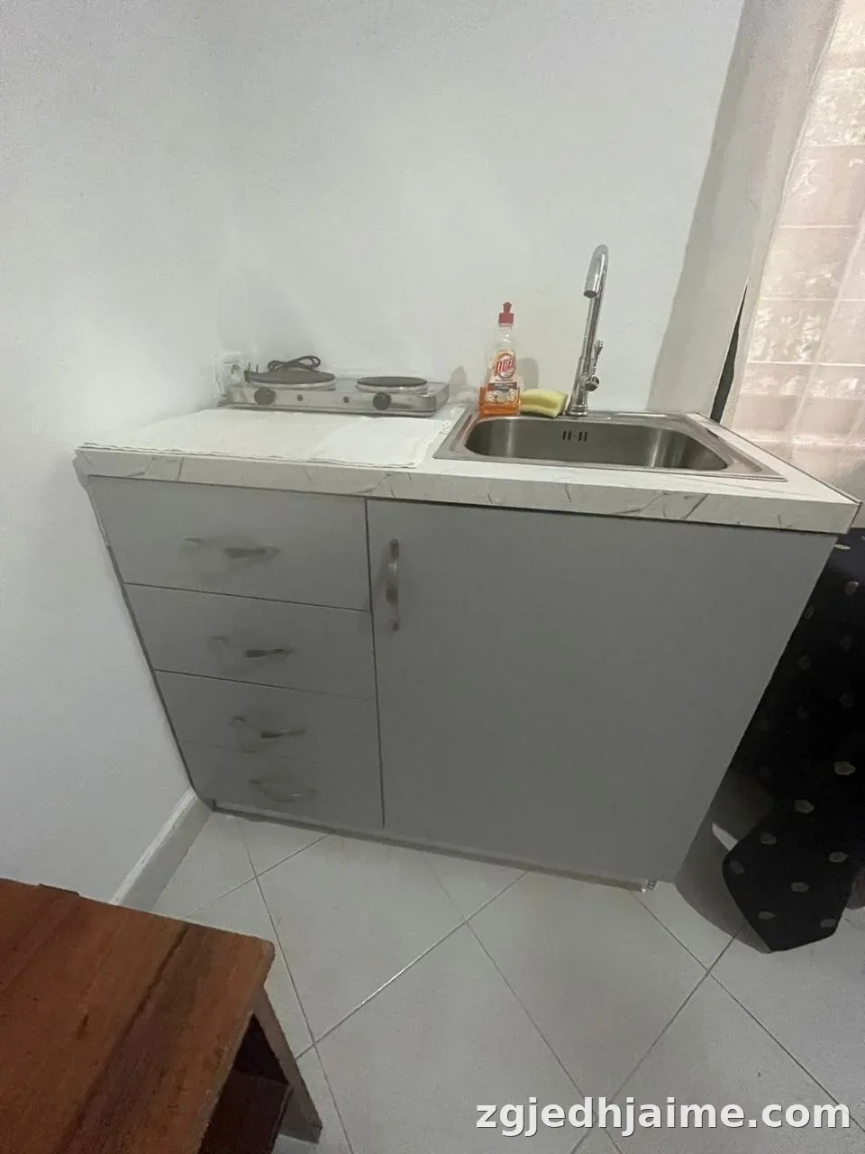GARSONIERE 25,000 LEKE VILAT AMERIKANE — foto 4
