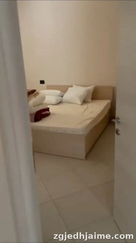 APARTAMENT 2+1 40,000 LEKE QYTET STUDENTI — foto 4