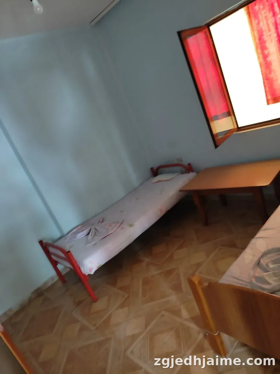 APARTAMENT 2+1. 30000 LEKE.RRUGA 5 MAJI — foto 3