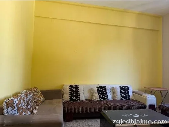 APARTAMENT 2+1 40,000 LEKE QYTETI STUDENTI — foto 2