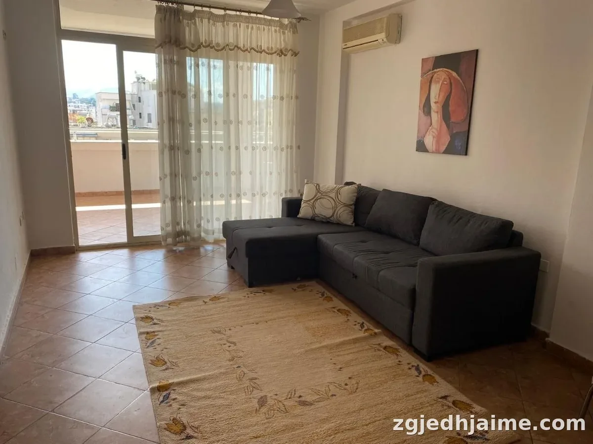 APARTAMENT 1+1 60,000 LEKE PAZARI I RI — foto 2