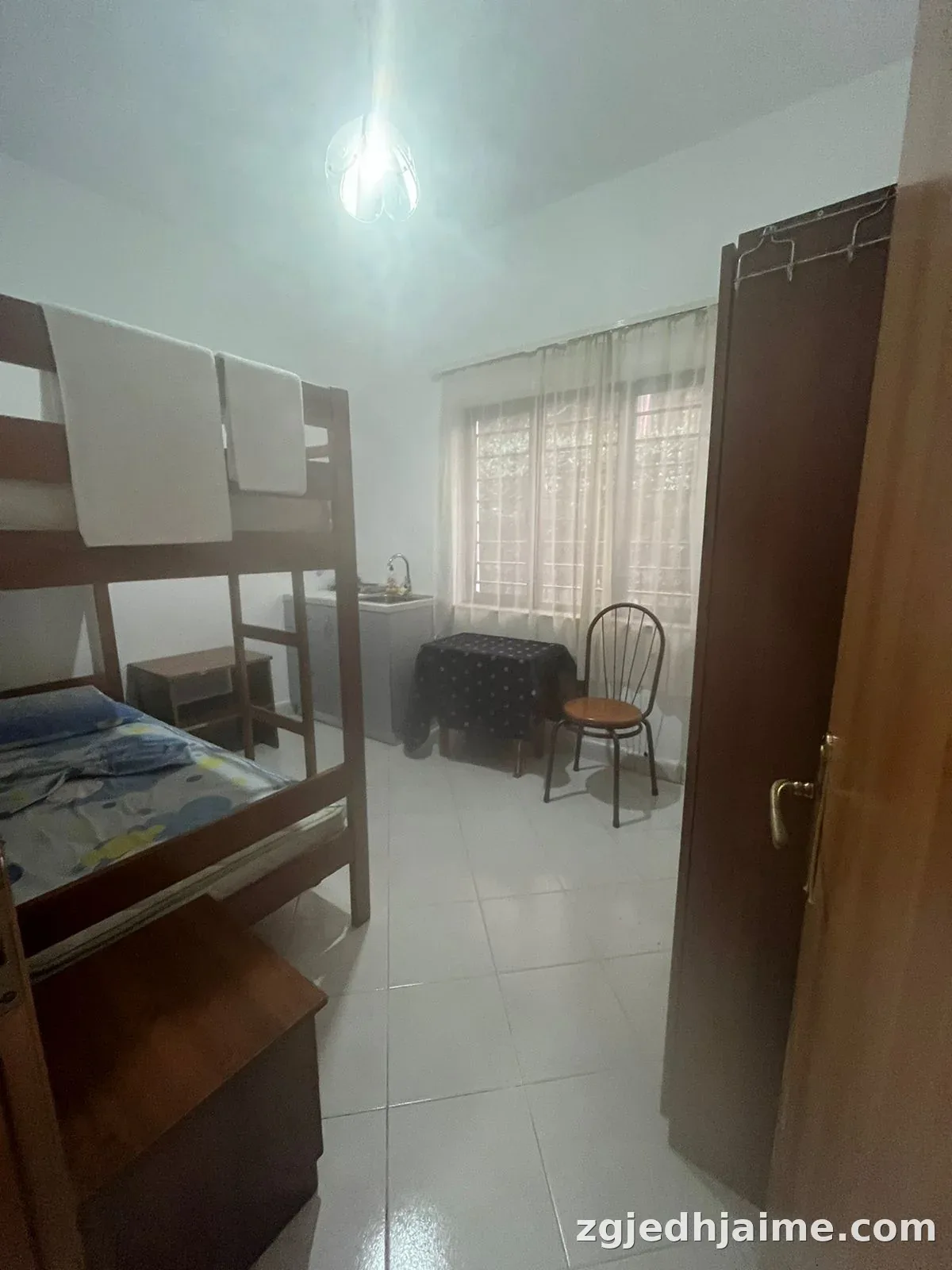 GARSIONERE 25000 LEKE.VILAT AMERIKANE — foto 4