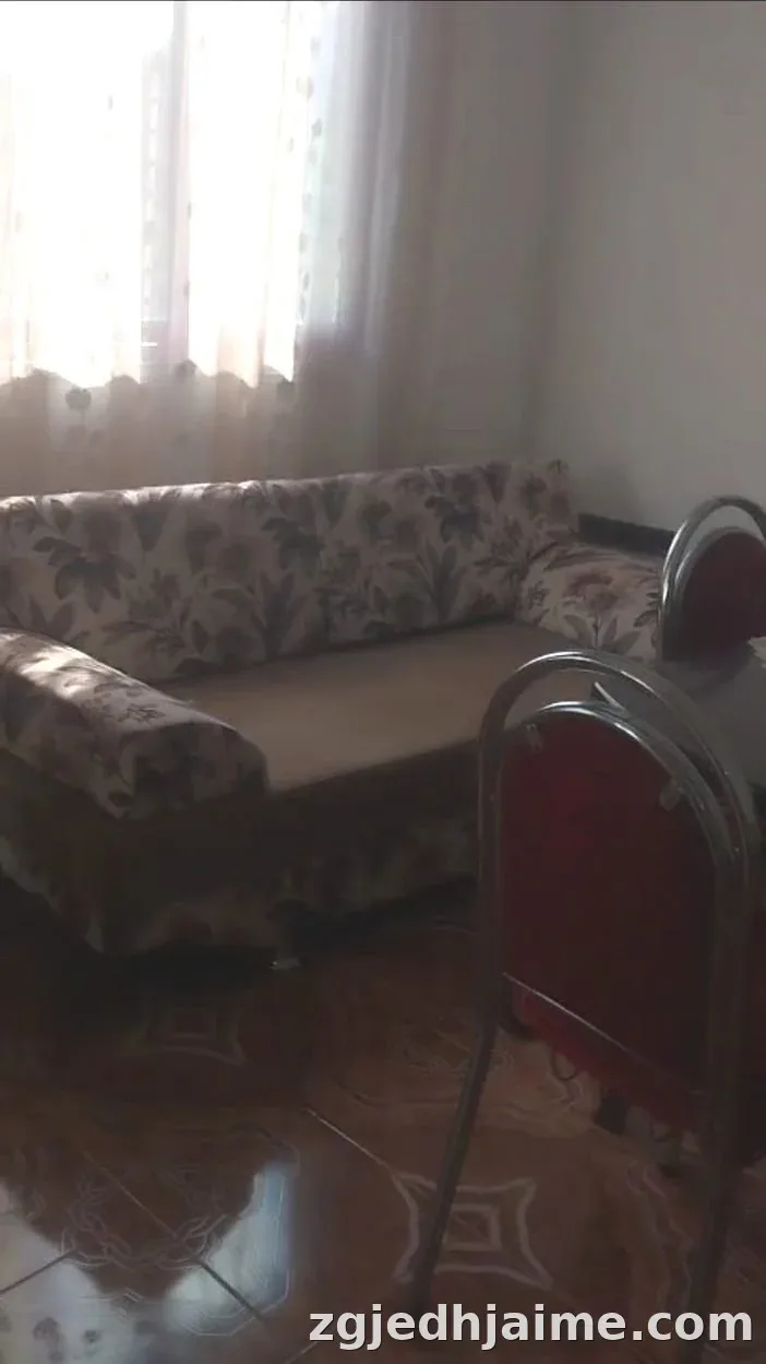 APARTAMENT 1+1 320.000 LEKE.RRUGA E KOKONOZVE — foto 1
