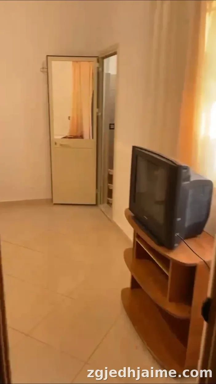 APARTAMENT 1+1. 25000 LEKE.VILAT GJERMANE — foto 2