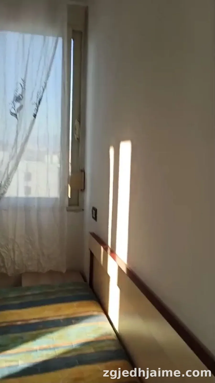 Apartament 1+1. 34000 leke. Rruga 5 maji — foto 5