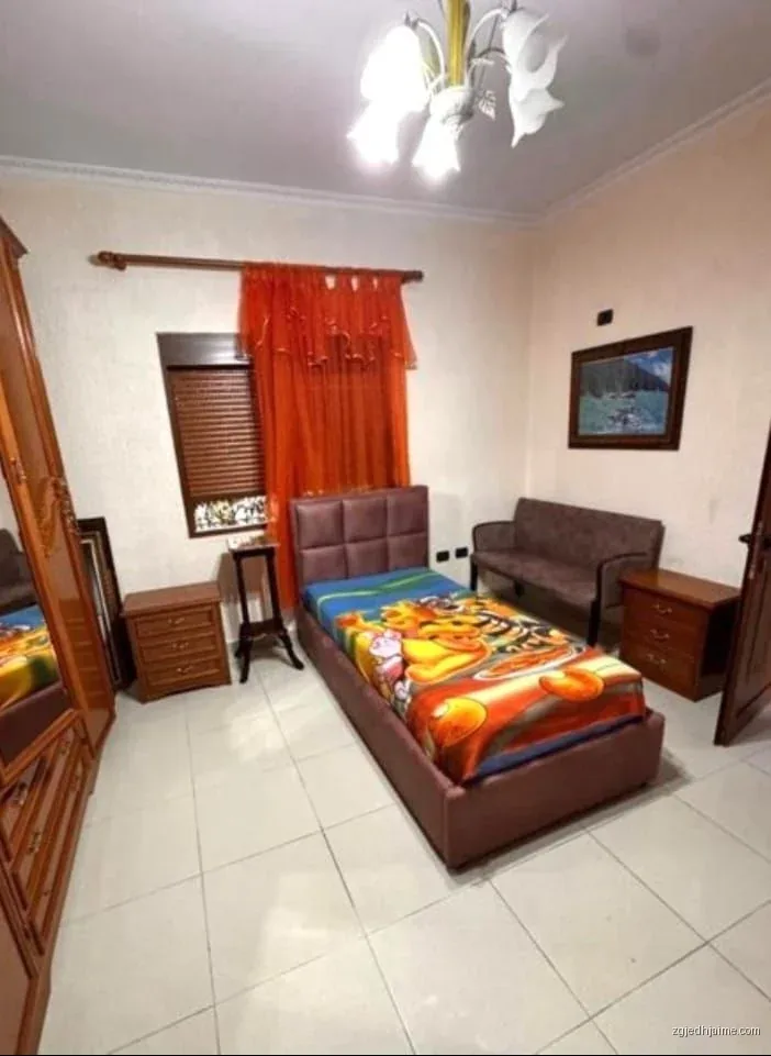 GARSIONERE 30000 LEKE,PALLATI GRAND.ISH TREGU ELEKTRIK — foto 1