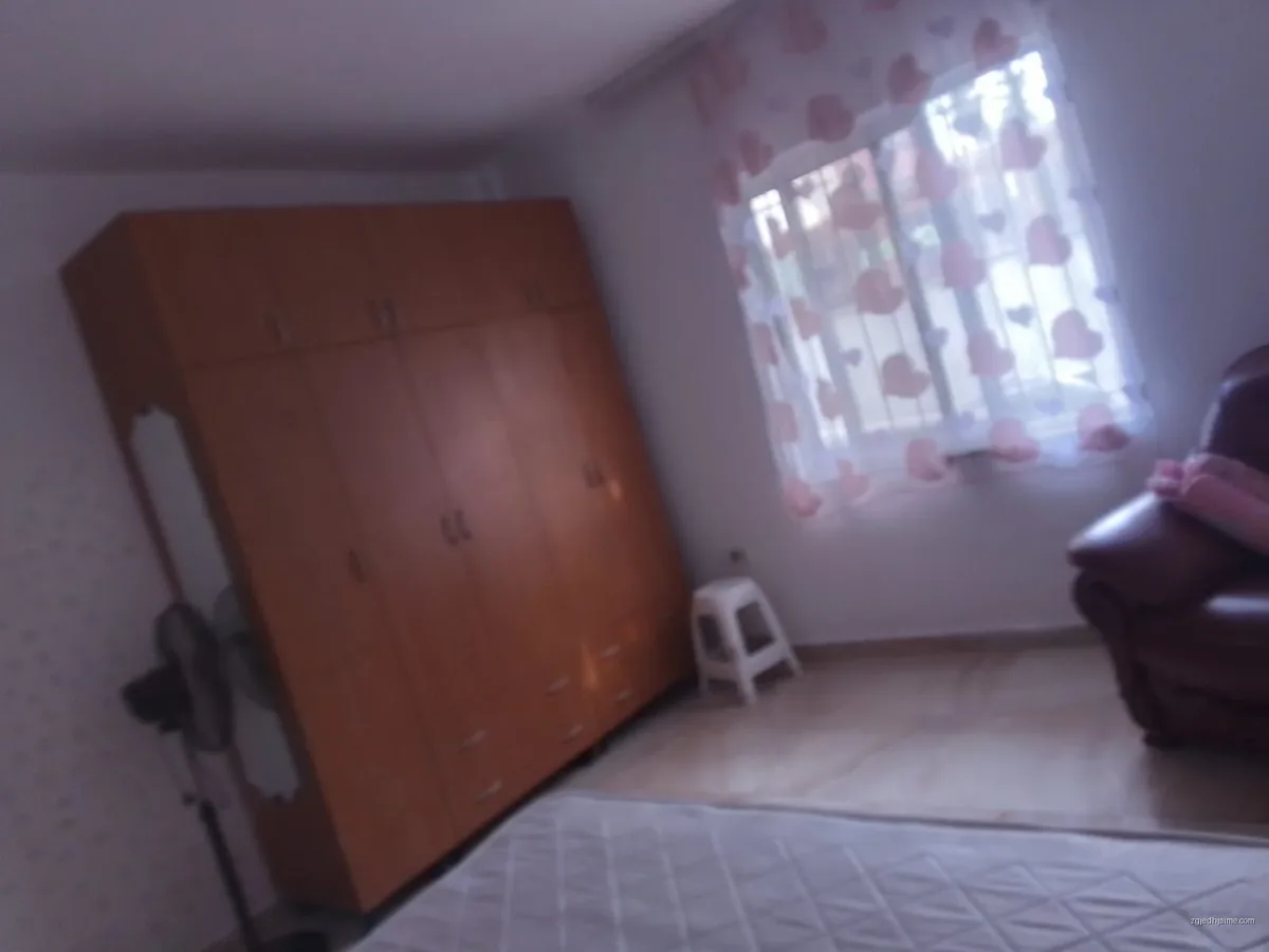 APARTAMENT 1+1. 22000 LEKE.KOMPLEKSI MALAZIAN. — foto 3