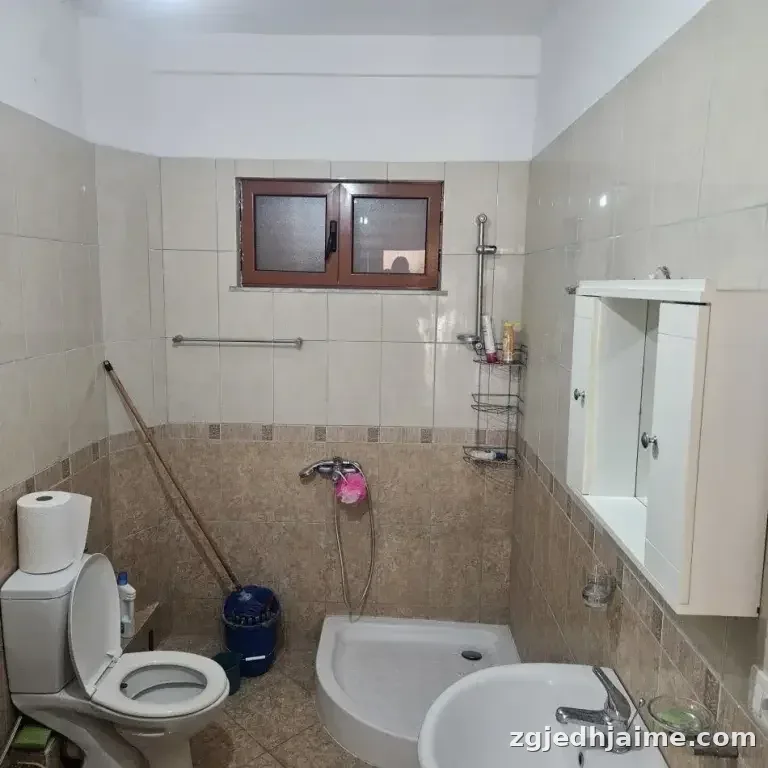 APARTAMENT 2+1. 50000 LEKE.KOMUNA E PARISIT — foto 3