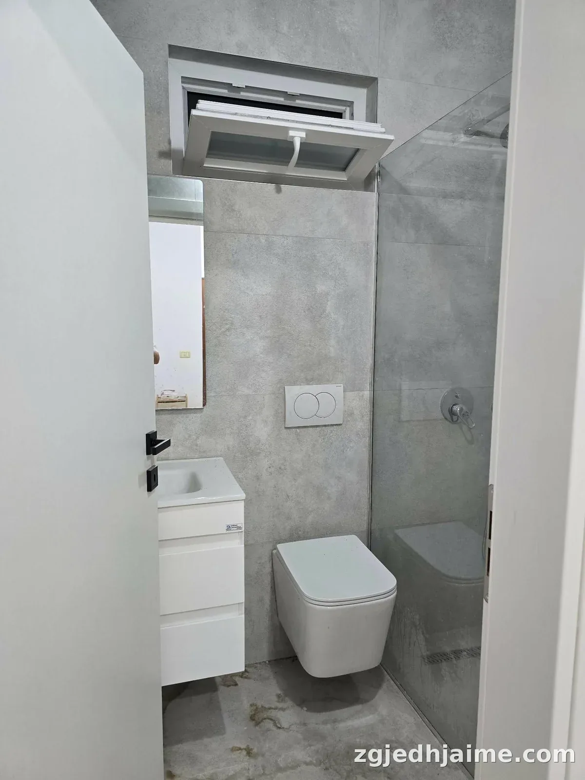 APARTAMENT 2+1.500 EURO.RRUGA 5 MAJI — foto 5