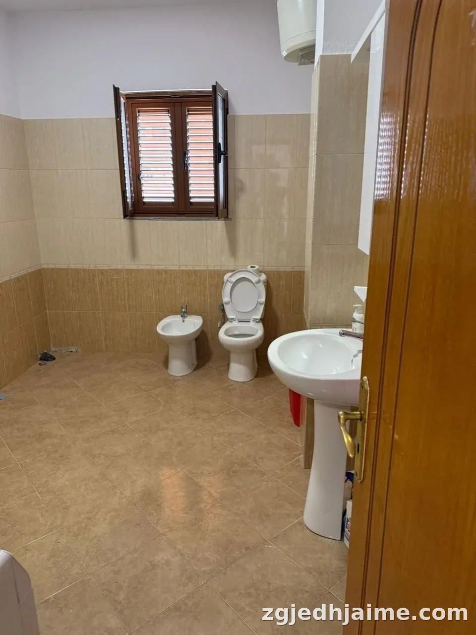 APARTAMENT 1+1 60,000 LEKE SIRI KODRA — foto 4