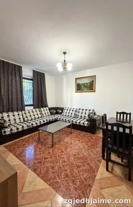 APARTAMENT 1+1 40,000 LEKE ASTIR — foto 1